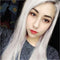 Manic Panic Semi permanente haarverf Silver Stiletto Zilverkleurig