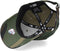 New York Yankees Cap Kind - Camo - 6 tot 12 jaar - Verstelbaar - New Era Caps - 9Forty Kids - NY Pet Kind - Petten - Pet Kind - Kinderpet - Pet Kinderen Jongens