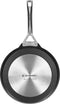 Le Creuset Les Forgées - Pannenkoekenpan - ø 28 cm - zwart