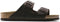 Birkenstock Arizona FL Narrow - Unisex Slippers - Anatomisch voetbed - Habana - Maat 37