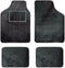 Vloermattenset voor auto BC Corona GOM001012 Universeel (4 pcs)
