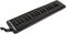 Hohner Melodica Studet 37 Supervoorce zwart - Melodica