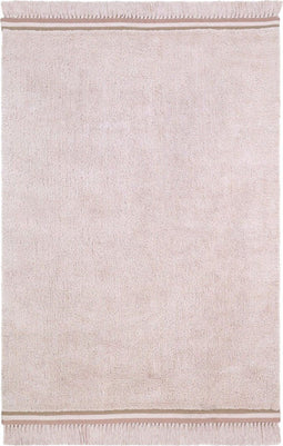 Tapis Petit Vloerkleed Powder Pink