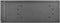 SilverStone RM44 - 4U Rackmount Serverbehuizing - Vloeistofkoeling ondersteuning - Zwart