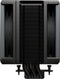Cooler Master Hyper 612 APEX - CPU-luchtkoeler - 120mm ventilatoren 30 dB - compatibel met AM4 AM5