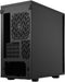 Fractal Design Define 7 Mini - Micro-ATX Behuizing - 4x 2.5