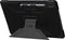 UAG Samsung Galaxy Tab S8 Ultra - Metropolis Backcover - Schokbestendig - Zwart