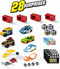 Majorette Tune Ups 2, 28 Surprises Auto
