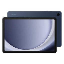 Samsung Galaxy Tab A9+ (11.0", 2023) - Donkerblauw - 128 GB - WiFi