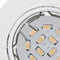 EGLO Peneto - Inbouwspot - LED - Ø87mm - Richtbaar - Wit