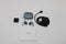 Samsung Galaxy Buds3 Pro - TWS - ANC - Grijs + SmartTag2 Zwart