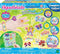 Aquabeads Sprookjes wereld 31766- complete set 820 parels