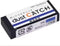 Eraser Gum MONO dust CATCH EN-DC 19gr (05-24)