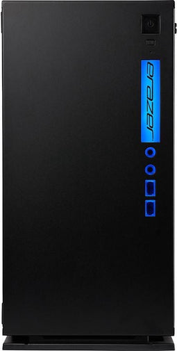 ERAZER - ENGINEER P10 MD35351 | I5-12400 | 16GB RAM | 1TB OPSLAG| NVIDIA RTX3060 12GB, W11H