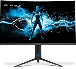 Erazer Spectator X20 (MD22093) Zwart