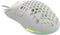 Genesis Krypton 750 - Gaming Muis - RGB Verlichting 8000 DPI - Wit