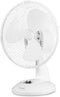 TROTEC TVE 9 - Tafelventilator - 25W 2 snelheidsniveaus - Geluidsarm