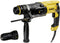 DeWALT D25134K - SDS+ Combihamer - 800 W 2,8 J 4-26 mm (1 stuk)