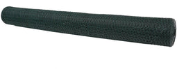 vidaXL - Hexagonaal - Hek - Groen - 1,2x100 - m - Staal