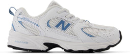 New Balance PZ530 - Unisex Sneakers - ABZORB middenzool - Wit