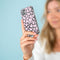 iMoshion Design voor de iPhone 11 Pro hoesje - Hartjes - Roze
