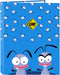 Ringmap El Hormiguero A4 (26.5 x 33 x 4 cm)