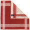 KOOK Keukendoek - Rood