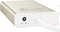 j5create JCH471 - USB Type-C Gigabit Ethernet Hub Multi Adapter - 5 Gbps - Grijs