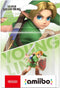 Nintendo Young Link - Amiibo - Sneller en lichter dan Link - Multi-color