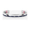 Tom Hope TM0433 - Armband Heren - Roestvrij staal - Grijs