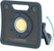 Scangrip Nova 12 - LED-bouwlamp 12000 lm - IP67 - Grijs