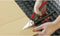 Erdi allesknipper 190 mm CombInox - D50