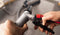 Erdi allesknipper 190 mm CombInox - D50