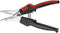 Erdi allesknipper 190 mm CombInox - D50