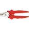 Erdi D49 Kabelschaar D49 1.00 stuk(s)