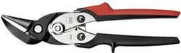 Erdi Ideal - Schaar Bessey D29ASS Geschikt voor Voor doorlopend recht knippen of knippen van figuren D29ASS-2