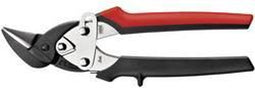 Erdi Ideal-schaar D15A Geschikt voor Voor doorlopend recht knippen of knippen van contouren D15A-SB