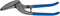Erdi Pelikan-schaar D218-300L D218-300L