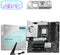 MSI B860M GAMING PLUS WIFI - Micro-ATX Moederbord - Intel LGA 1851 - 5 Gigabit Ethernet - Wi-Fi 7 (802.11be) - Bluetooth 5.4