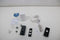 eufy Video Doorbell - Videodeurbel - 2K Sony sensor - Bewegingsdetectie