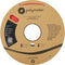 Polymaker PA02019 - PolyLite Filament PLA - 2.85 mm 1000 g - Rood