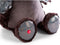 Nici Glubschis Pluchen Vleermuis Baako, 45cm