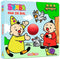 Bumba Kartonboek - Pak De Bal!
