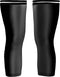 Craft Craft - Knie Warmer - Ademend en vochtregulerend - Zwart