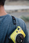 Peak Design Cuff (v3) - Camera-accessoire - Universeel Anchor Link-systeem - Grijs