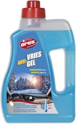 Eres Anti Vries Geconcentreerd - 1L
