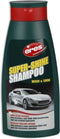 Eres Auto Super-Shine Shampoo - Wash & Shine - 500ml