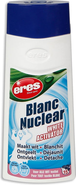 ERES - BLANC NUCLEAR MAAKT WIT ONTGEELT EN ONTVLEKT - ER25215 - Poeder