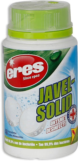 Eres Bleek - Tabletten Munt 48 Stuks.