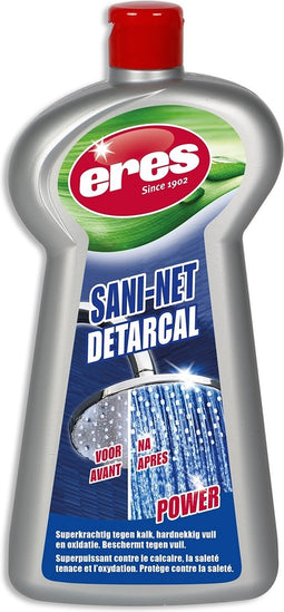 ERES - DETARCAL KRACHTIGE GEACTIVEERDE ONTKALKER - ER35645